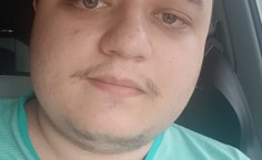 Bruno Gêda, primeiro aluno da Ufal a ter o diploma digital