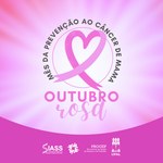 Campus Arapiraca entra no Outubro Rosa e oferta mamografia e colpocitologia