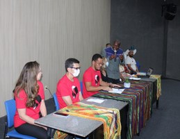 Campus do Sertão mobiliza sociedade em debate sobre a Lei de Cotas Raciais