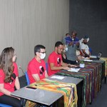 Campus do Sertão mobiliza sociedade em debate sobre a Lei de Cotas Raciais