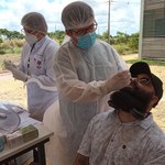 Expedição Científica leva saúde a ribeirinhos do Baixo São Francisco