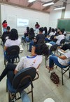 Equipe da Engenharia Química