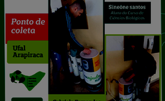 Projeto de extensão