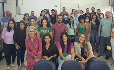 Renorbio teve nota 6 na última avaliação da Capes