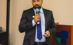 Pesquisador Gerard Oliveira Deokaran, perito criminal da Polícia Científica de Alagoas