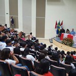 Ufal recebe estudantes da educação básica de Alagoas até quinta-feira