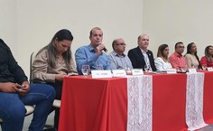 Alexandre Lima, pró-reitor Estudantil