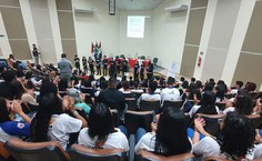 Corufal se apresenta na abertura do Sinpete