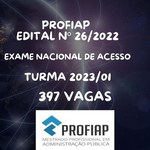 Abertas inscrições até o próximo dia 8 para teste da Anpad