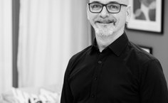 Professor Sérgio Vechi