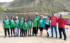 Abertura da Expedição Científica do Baixo São Francisco