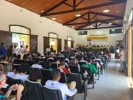 Abertura da Expedição Científica do Baixo São Francisco