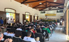 Abertura da Expedição Científica do Baixo São Francisco