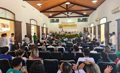 Abertura da Expedição Científica do Baixo São Francisco