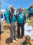 Abertura da Expedição Científica do Baixo São Francisco