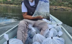 Abertura da Expedição Científica do Baixo São Francisco