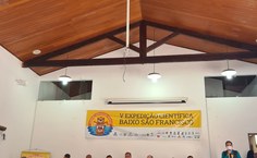 Abertura da Expedição Científica do Baixo São Francisco