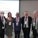 Em seminário, Andifes reúne convidados para debater a educação no futuro