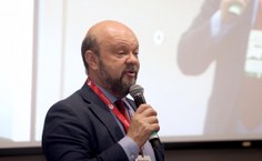 Presidente da Andifes, Ricardo Marcelo