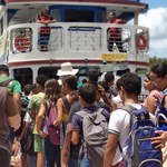 Expedição Científica apresenta dados parciais das ações no Baixo São Francisco