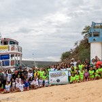 Expedição Científica do Baixo São Francisco faz balanço geral da quinta edição