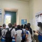 Museu de História Natural reabre agendamento de escolas com grande procura