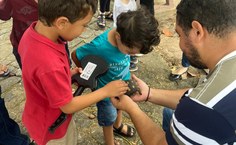 Fotos: Carlos Fernandes