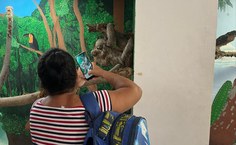 Fotos: Carlos Fernandes