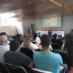 Projeto sobre assédio moral propõe conscientização no HU