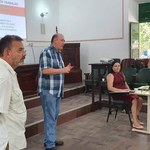 Reitor reúne museus da Ufal para discutir proposta de nova matriz orçamentária