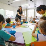 Unidade de Educação Infantil da Ufal se torna Colégio de Aplicação Telma Vitoria