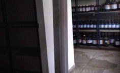 Local que vai passar por reforma