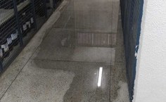 Local que vai passar por reforma