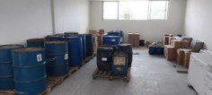 Local de armazenamento provisório