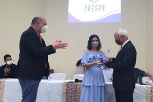 Homenagem e muita emoção marcam celebração de 30 anos de Paespe