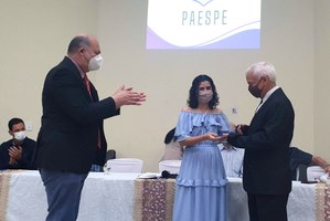 Homenagem e muita emoção marcam celebração de 30 anos de Paespe