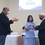 Homenagem e muita emoção marcam celebração de 30 anos de Paespe
