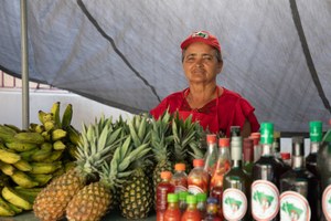 Museu Théo Brandão promove Feira da Reforma Agrária e outros eventos