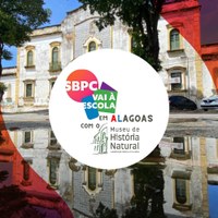 Projeto do Museu de História Natural é contemplado em edital da SBPC