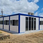 Ufal inaugura extensão da biblioteca do Campus de Ciências Agrárias