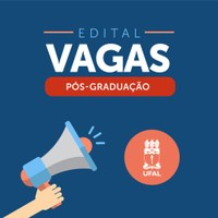 Ufal oferta 462 vagas:cursos de pós Gestão Educacional e Educação Especial