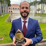 Ufal vence Prêmio de Inovação Tecnológica 2022 da ANP