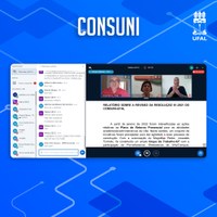 Consuni aprova calendário acadêmico para retorno presencial em 21 de março