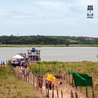 Expedição Científica do Rio São Francisco terá novidades na edição 2022