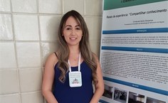 Emmanuele Albuquerque, autora do estudo