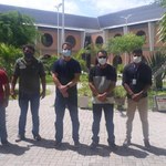 Campus do Sertão amplia parceria com a Codevasf e cria grupos de trabalho