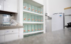 Sistema de Simulação Ambiental