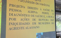 Reunião desta terça no gabinete do reitor Tonholo