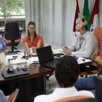 Complexo Esportivo da Ufal vai receber Centro de Treinamento da CBF