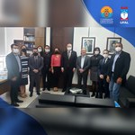 Expedição do São Francisco recebe apoio irrestrito para as próximas edições